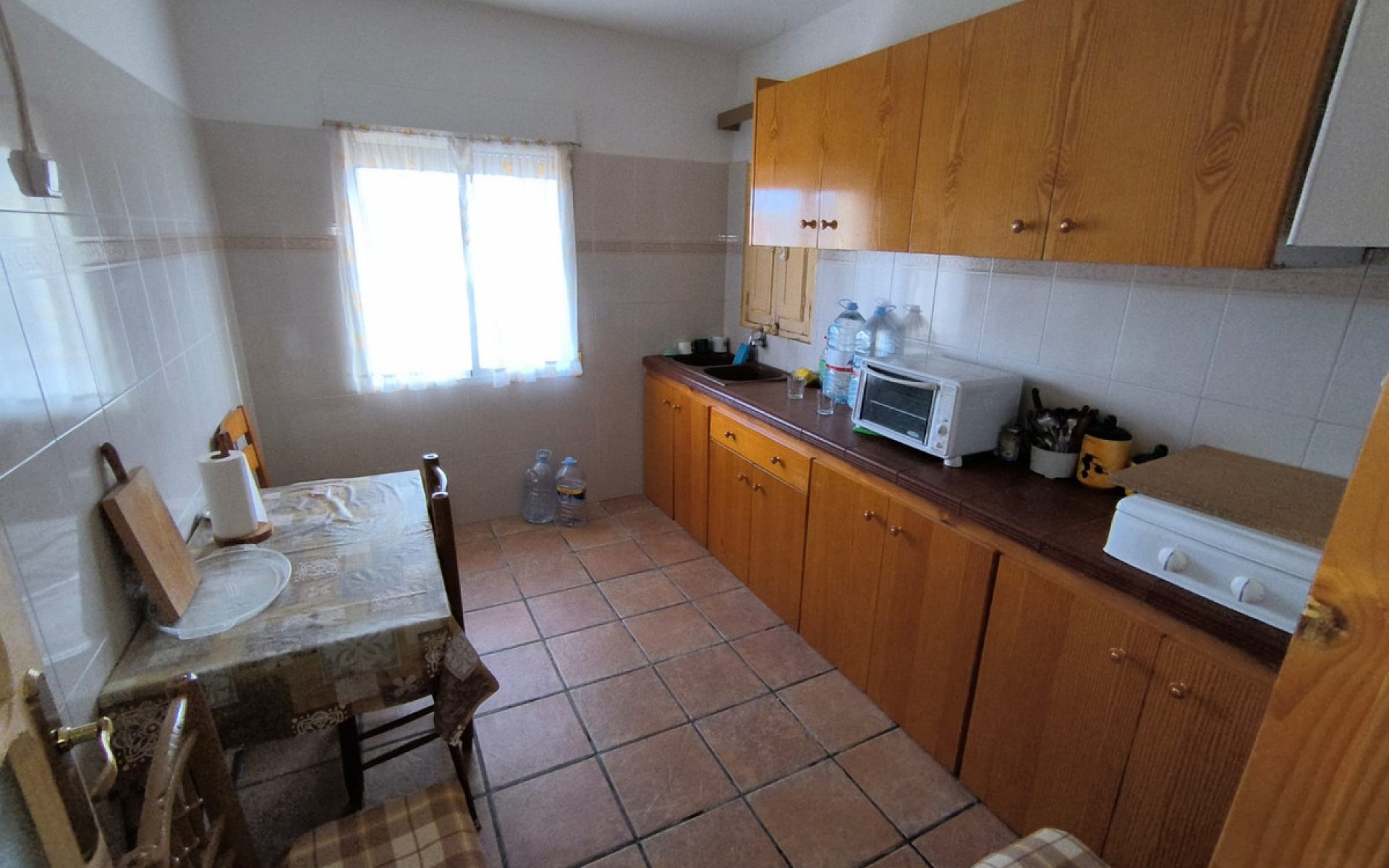 A Vendre - Maison de campagne - Yecla - Yecla Centro