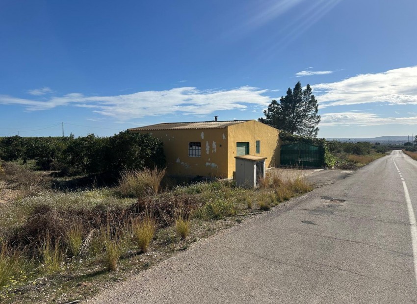 A Vendre - Maison de ville - Albatera - Albatera Centro