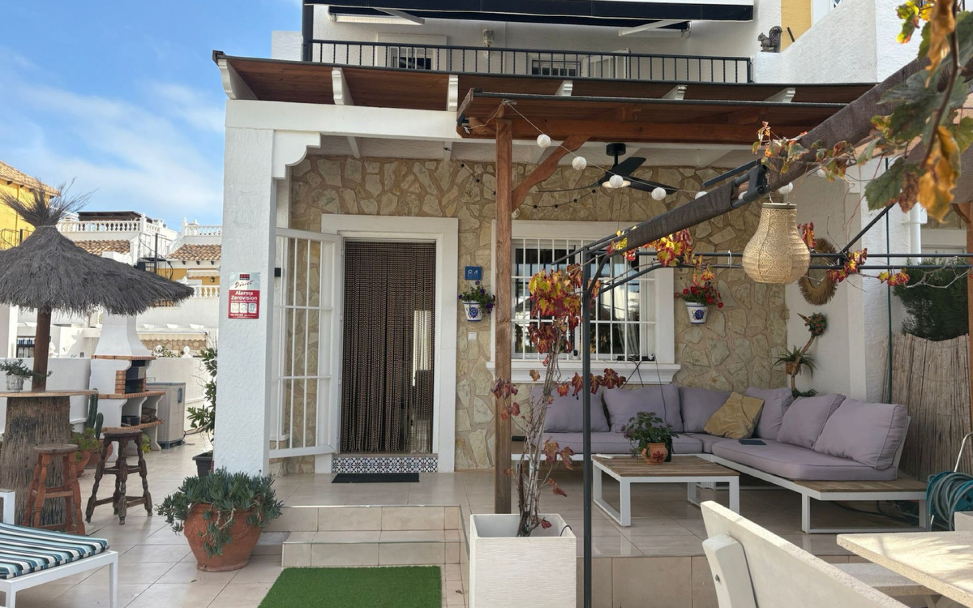 A Vendre - Maison de ville - Algorfa - Algorfa Centro