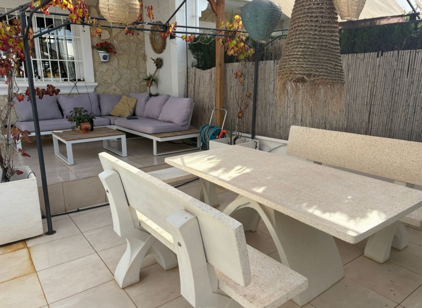 A Vendre - Maison de ville - Algorfa - Algorfa Centro