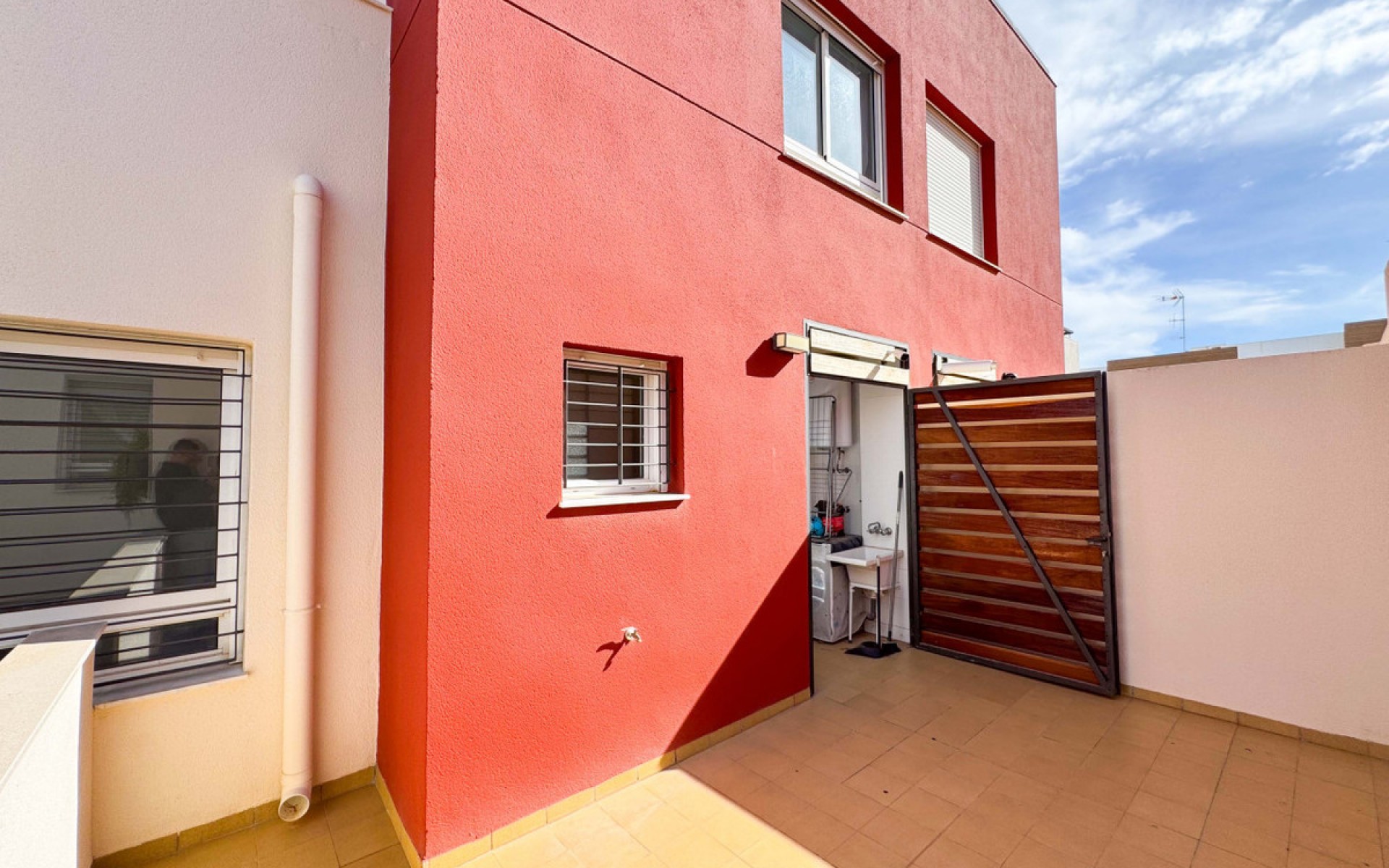 A Vendre - Maison de ville - Algorfa - Algorfa Centro