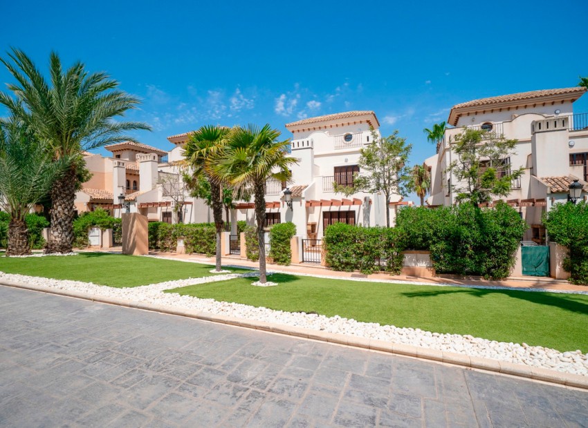 A Vendre - Maison de ville - Algorfa - Algorfa Centro