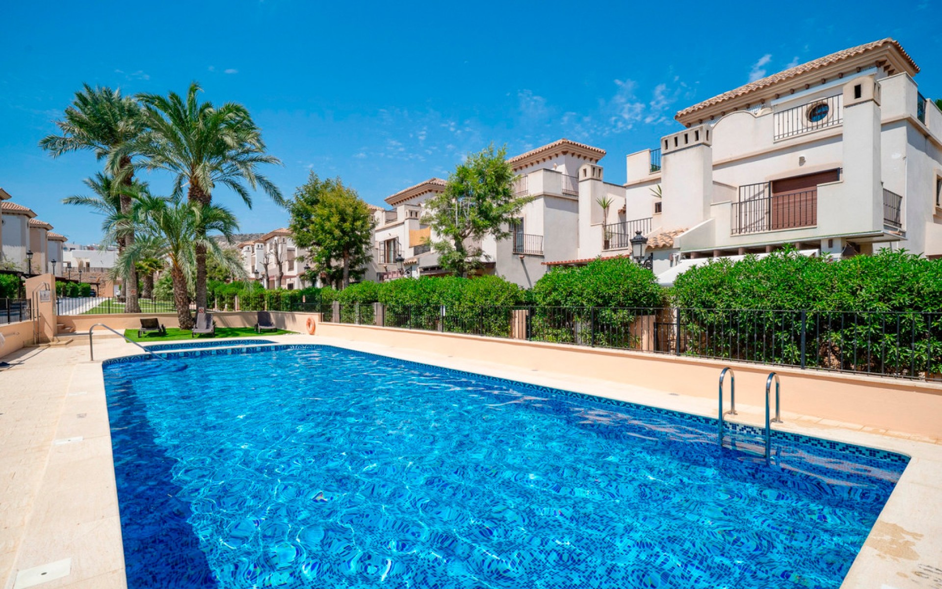 A Vendre - Maison de ville - Algorfa - Algorfa Centro