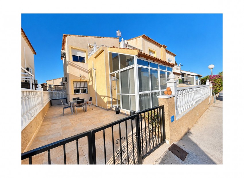 A Vendre - Maison de ville - Algorfa - Algorfa Centro