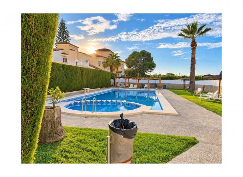 A Vendre - Maison de ville - Algorfa - Algorfa Centro