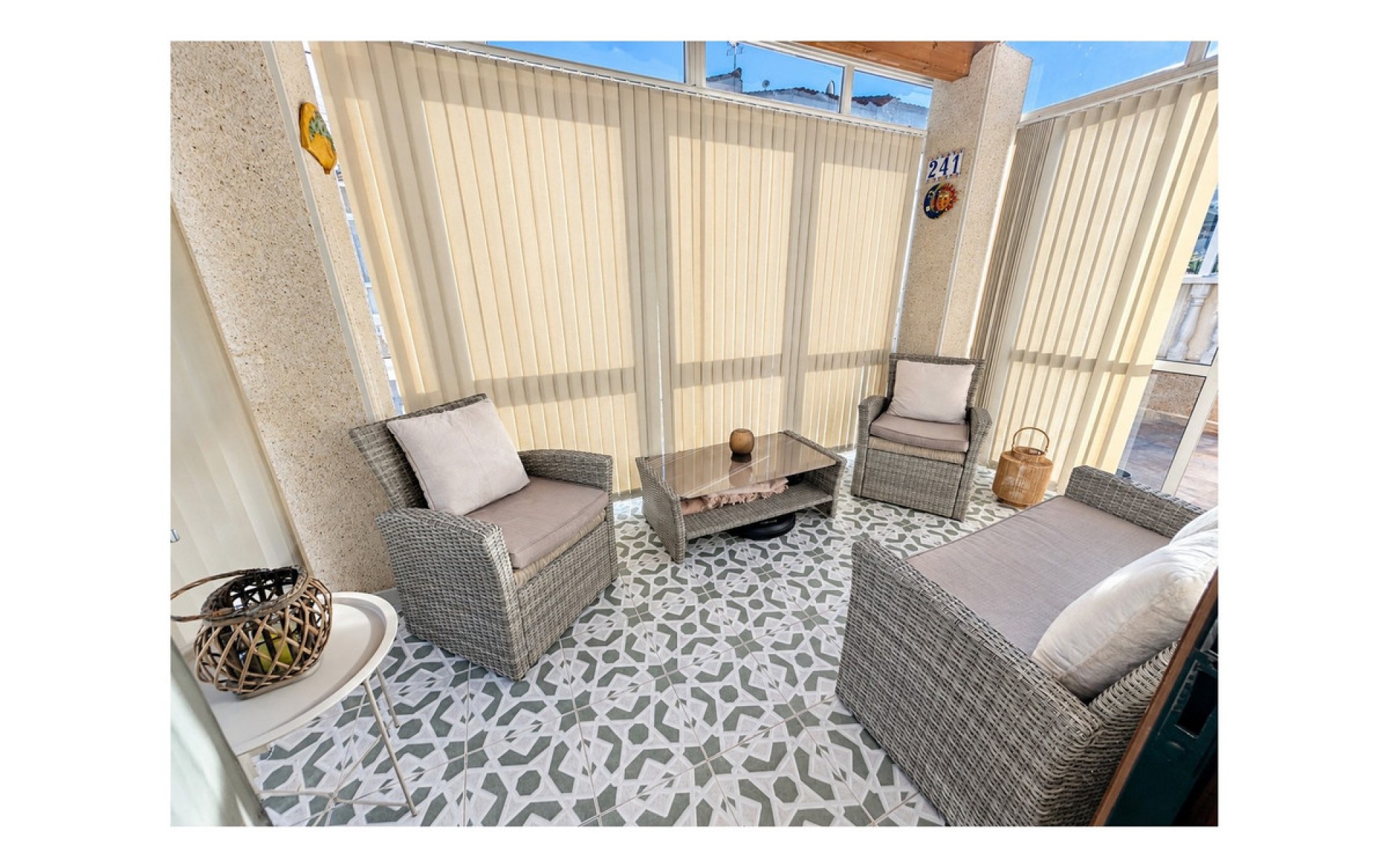 A Vendre - Maison de ville - Algorfa - Algorfa Centro