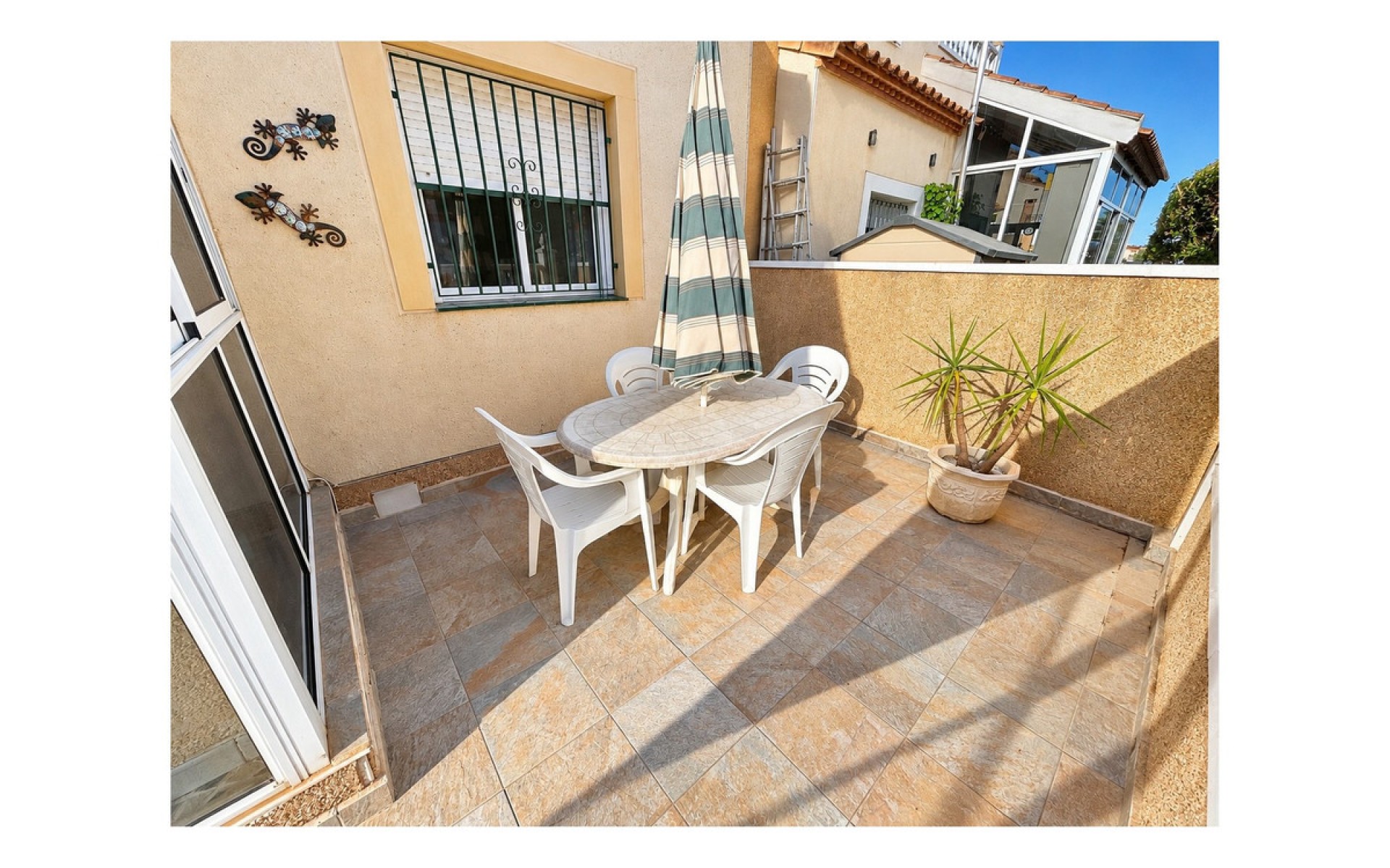 A Vendre - Maison de ville - Algorfa - Algorfa Centro