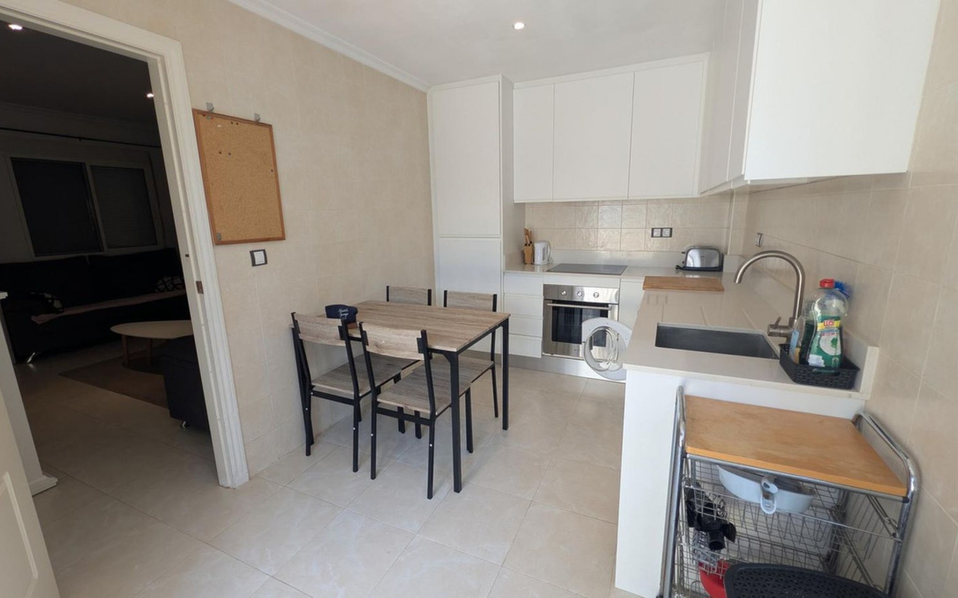 A Vendre - Maison de ville - Algorfa - Algorfa Centro