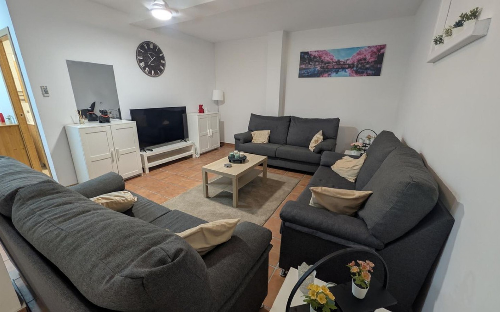 A Vendre - Maison de ville - Algorfa - Algorfa Centro