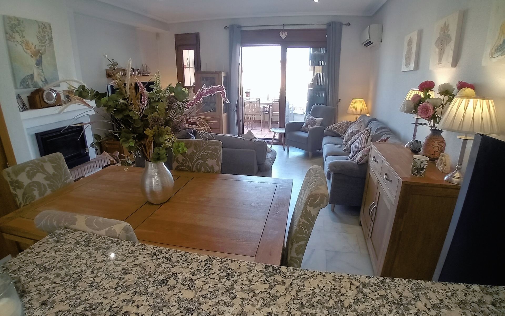 A Vendre - Maison de ville - Algorfa - La Finca Golf