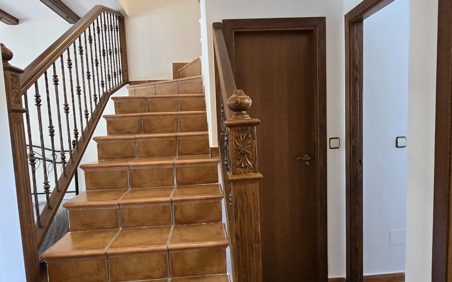 A Vendre - Maison de ville - Algorfa - La Finca Golf