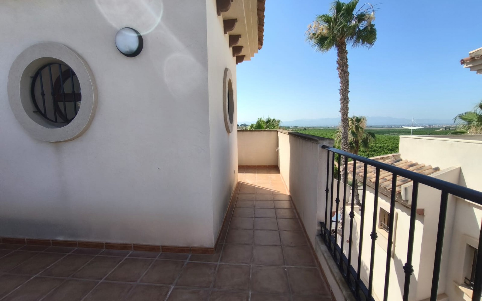 A Vendre - Maison de ville - Algorfa - La Finca Golf