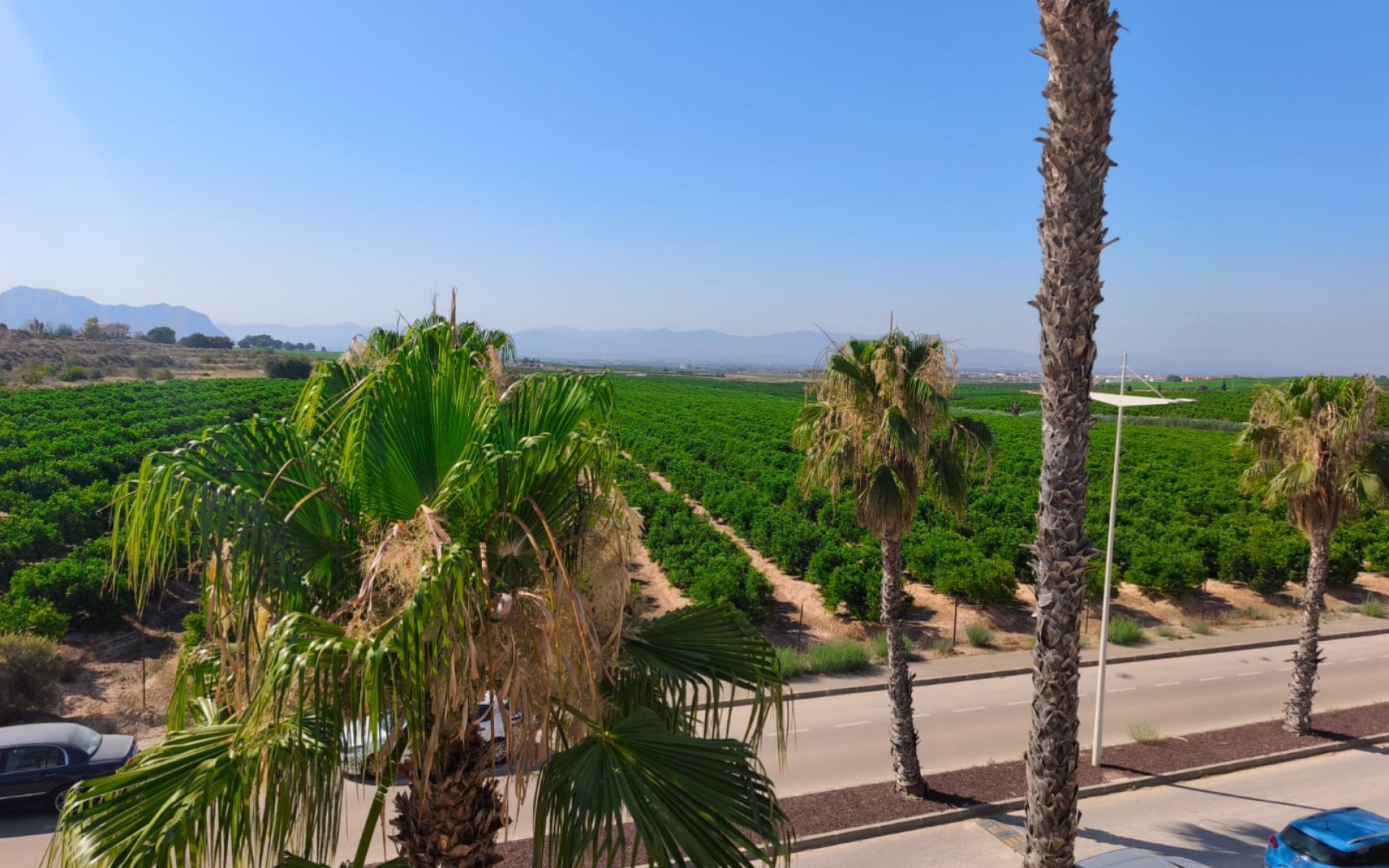 A Vendre - Maison de ville - Algorfa - La Finca Golf