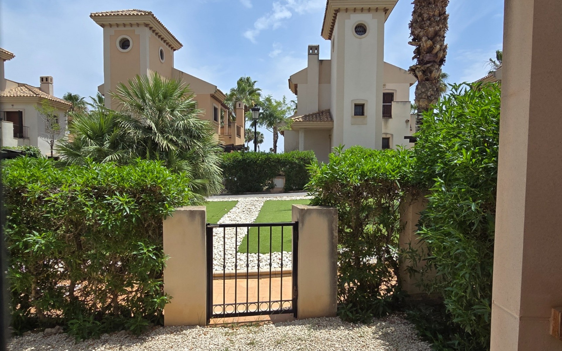 A Vendre - Maison de ville - Algorfa - La Finca Golf