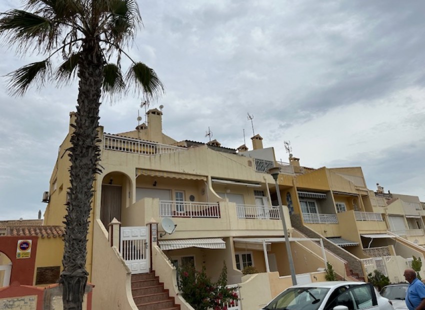 A Vendre - Maison de ville - Algorfa - La Finca Golf