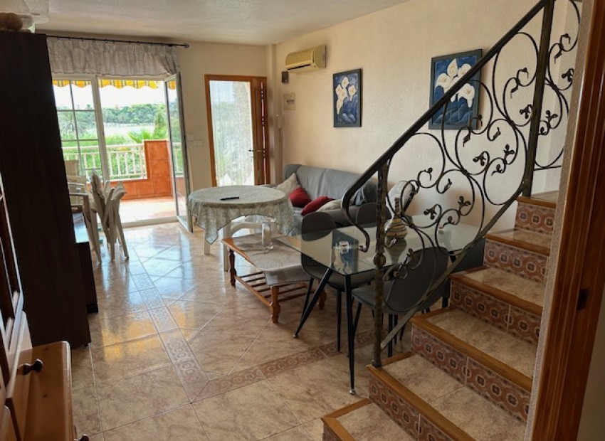A Vendre - Maison de ville - Algorfa - La Finca Golf