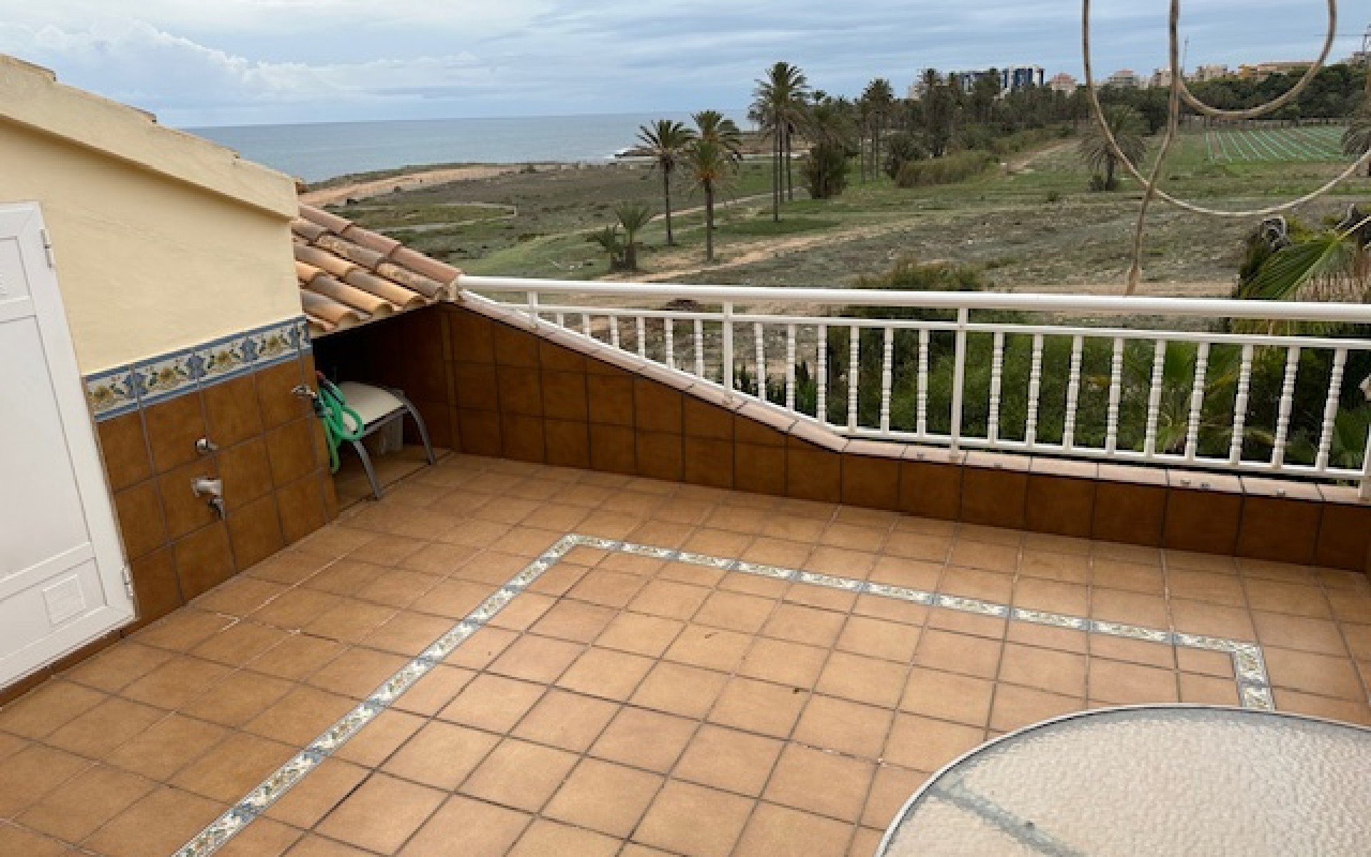 A Vendre - Maison de ville - Algorfa - La Finca Golf