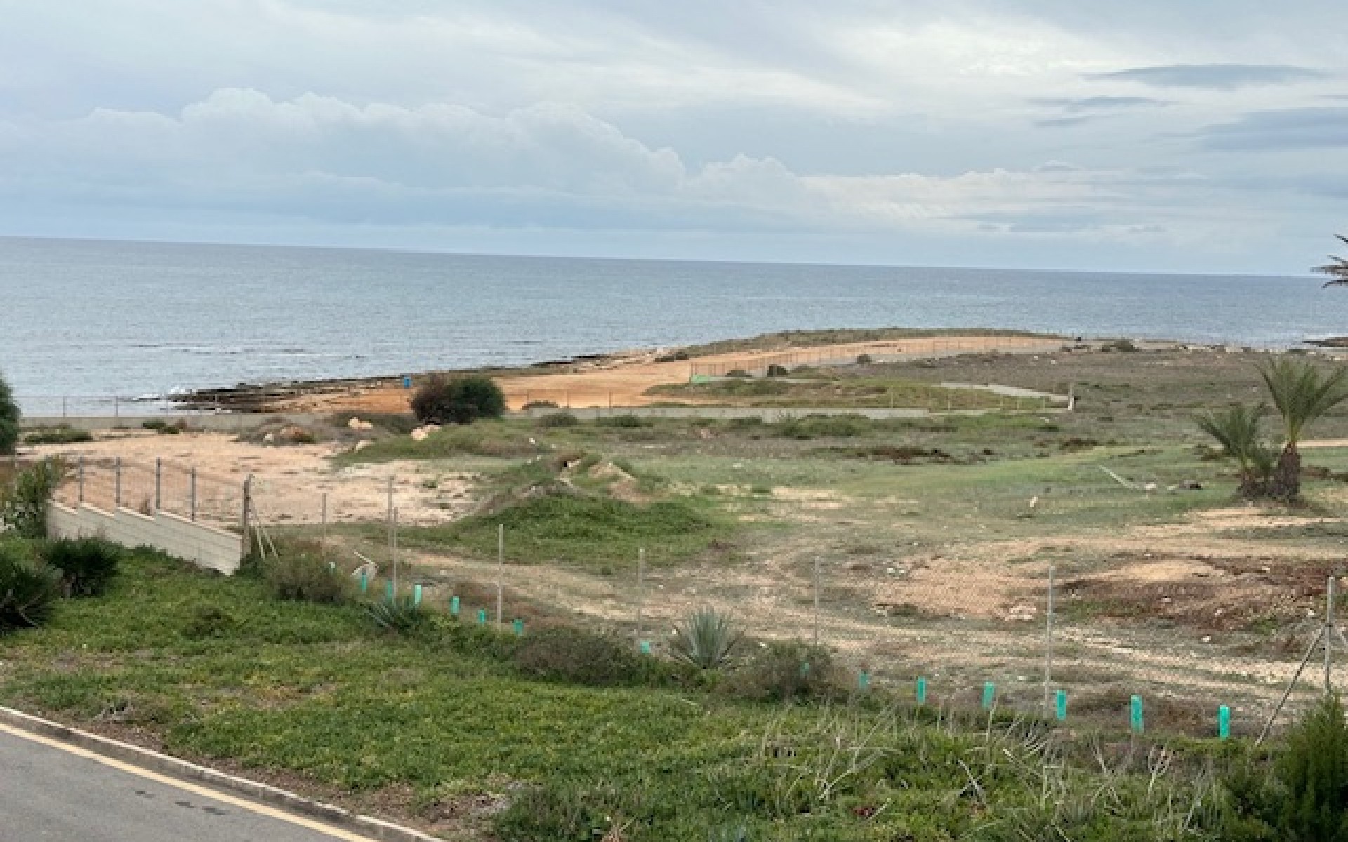 A Vendre - Maison de ville - Algorfa - La Finca Golf