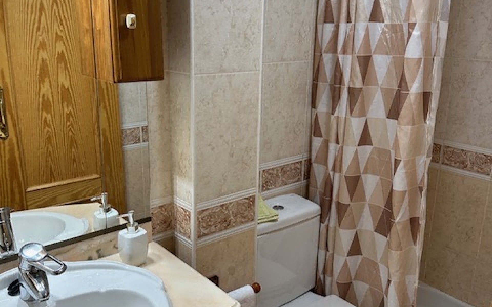 A Vendre - Maison de ville - Algorfa - La Finca Golf