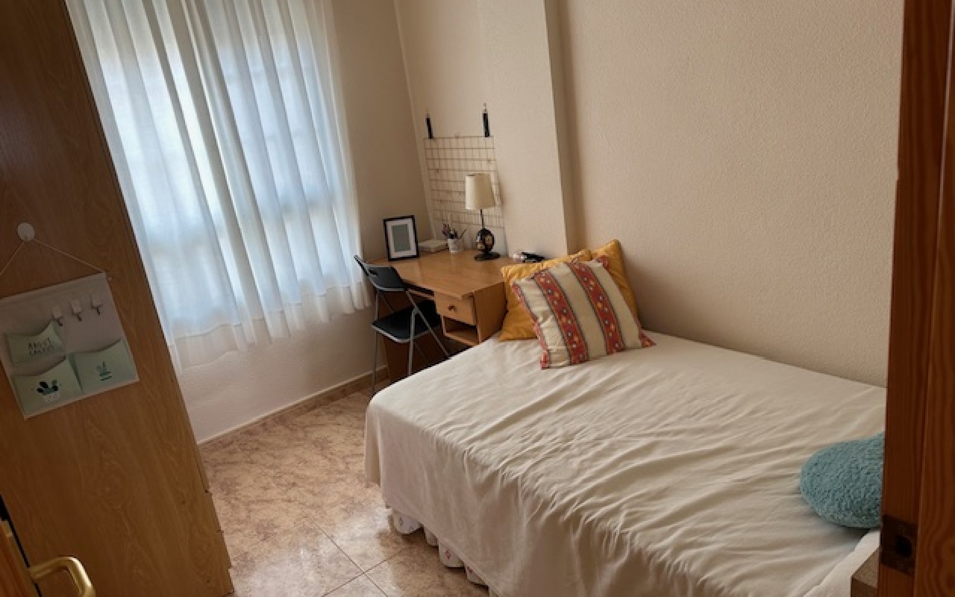 A Vendre - Maison de ville - Algorfa - La Finca Golf