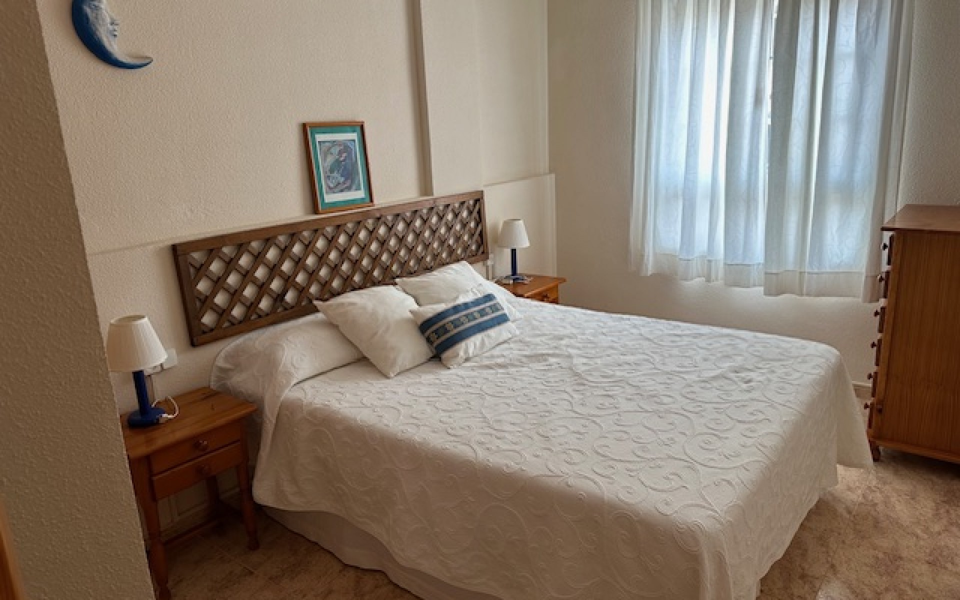 A Vendre - Maison de ville - Algorfa - La Finca Golf