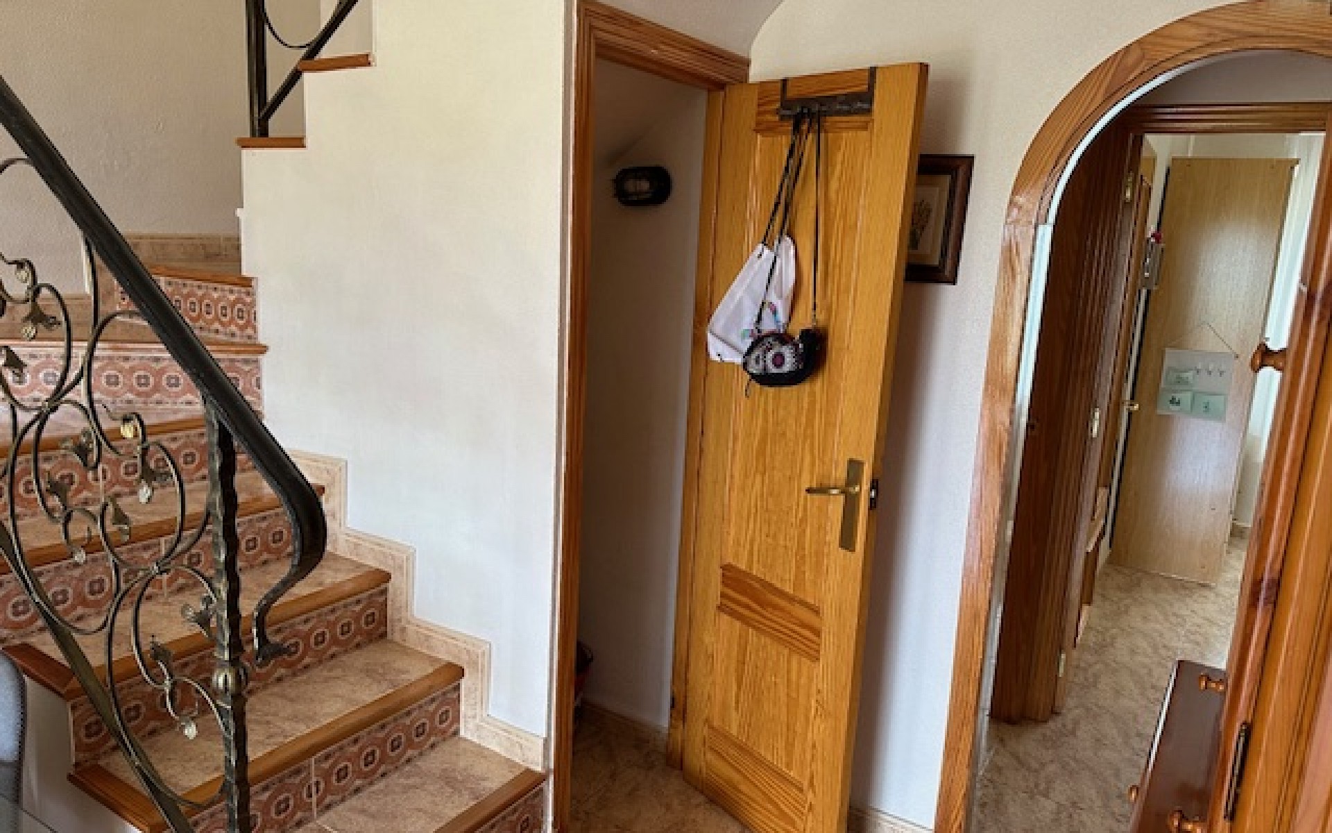 A Vendre - Maison de ville - Algorfa - La Finca Golf