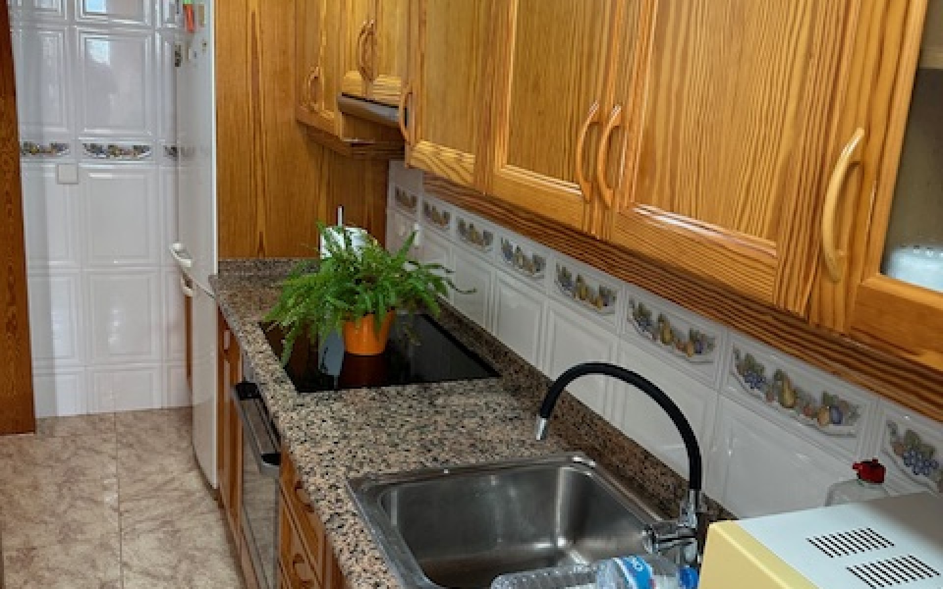 A Vendre - Maison de ville - Algorfa - La Finca Golf