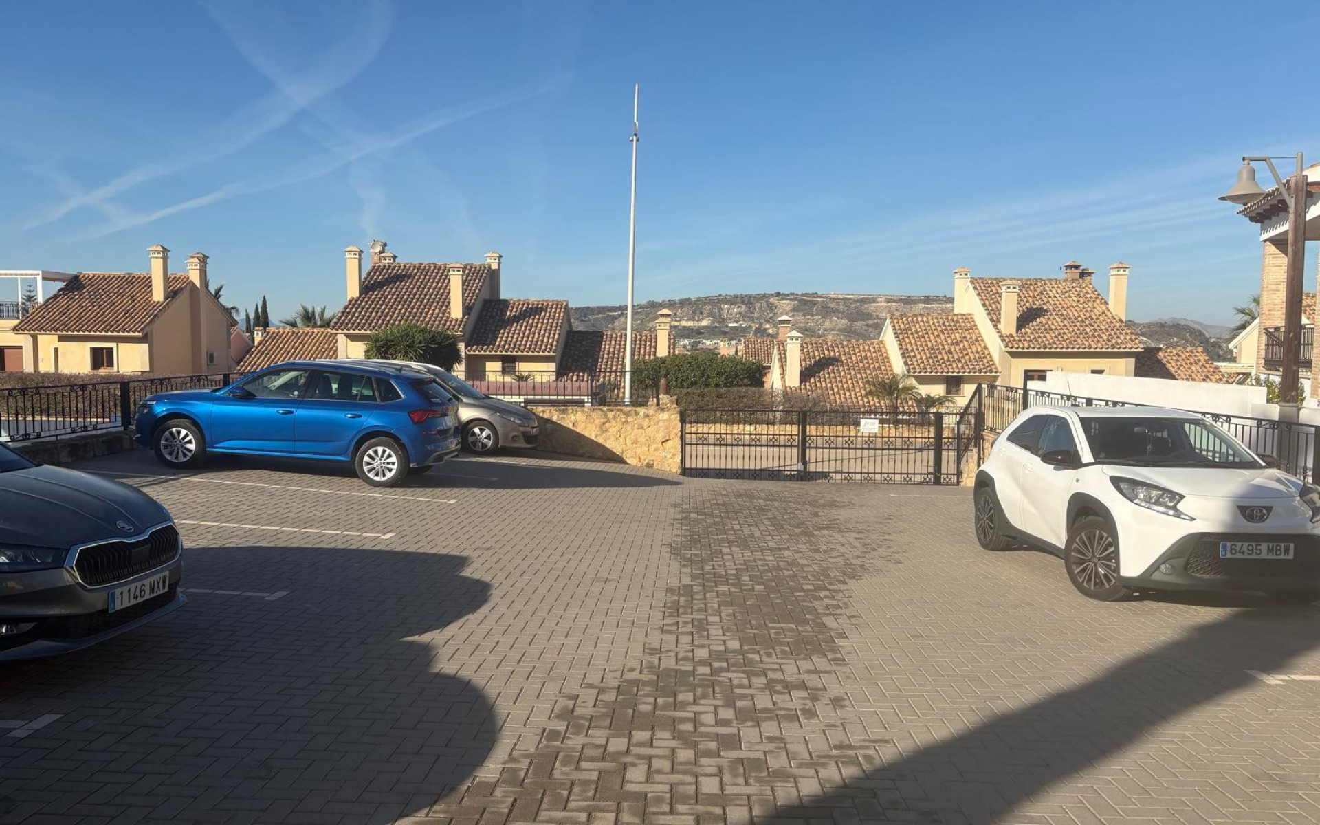 A Vendre - Maison de ville - Algorfa - La Finca Golf