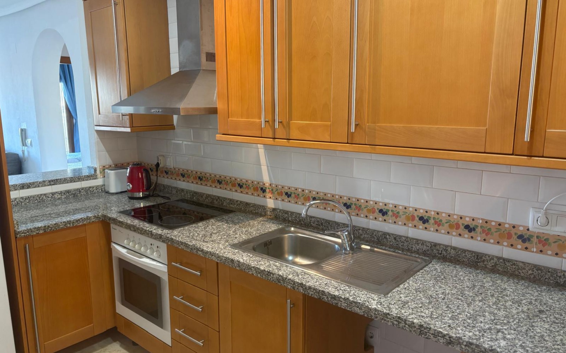 A Vendre - Maison de ville - Algorfa - La Finca Golf