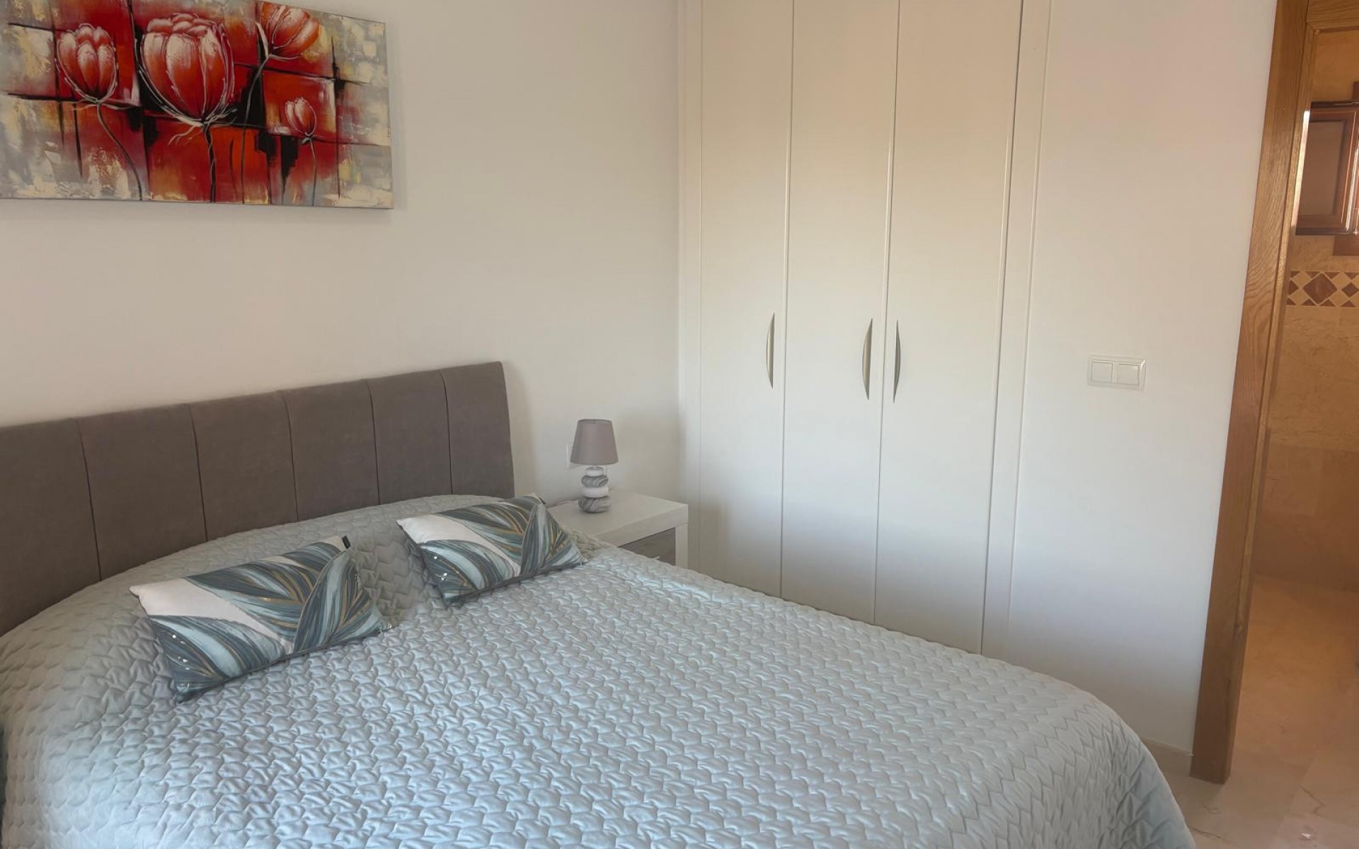 A Vendre - Maison de ville - Algorfa - La Finca Golf