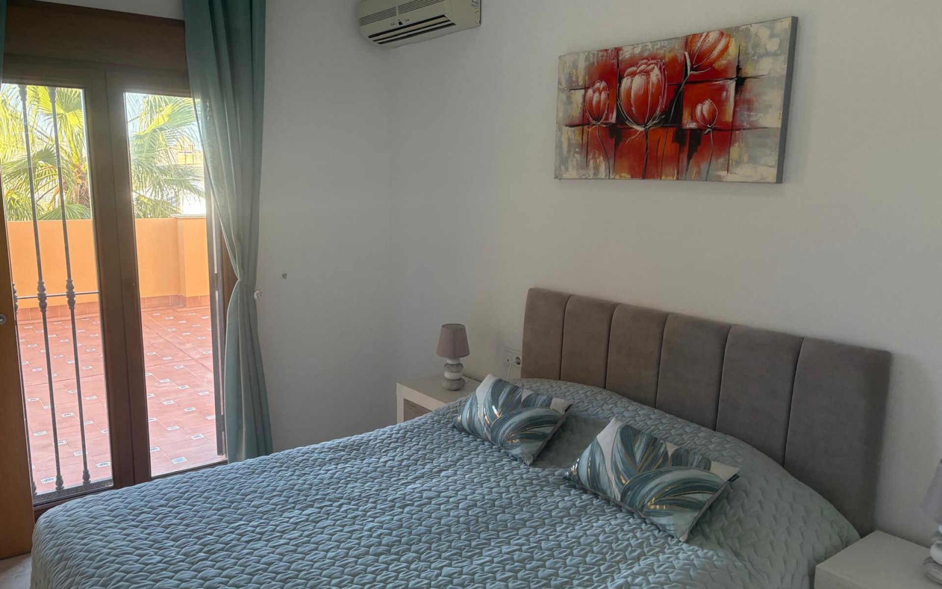 A Vendre - Maison de ville - Algorfa - La Finca Golf