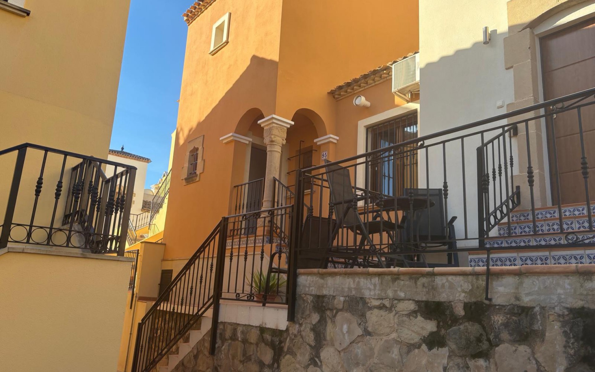 A Vendre - Maison de ville - Algorfa - La Finca Golf