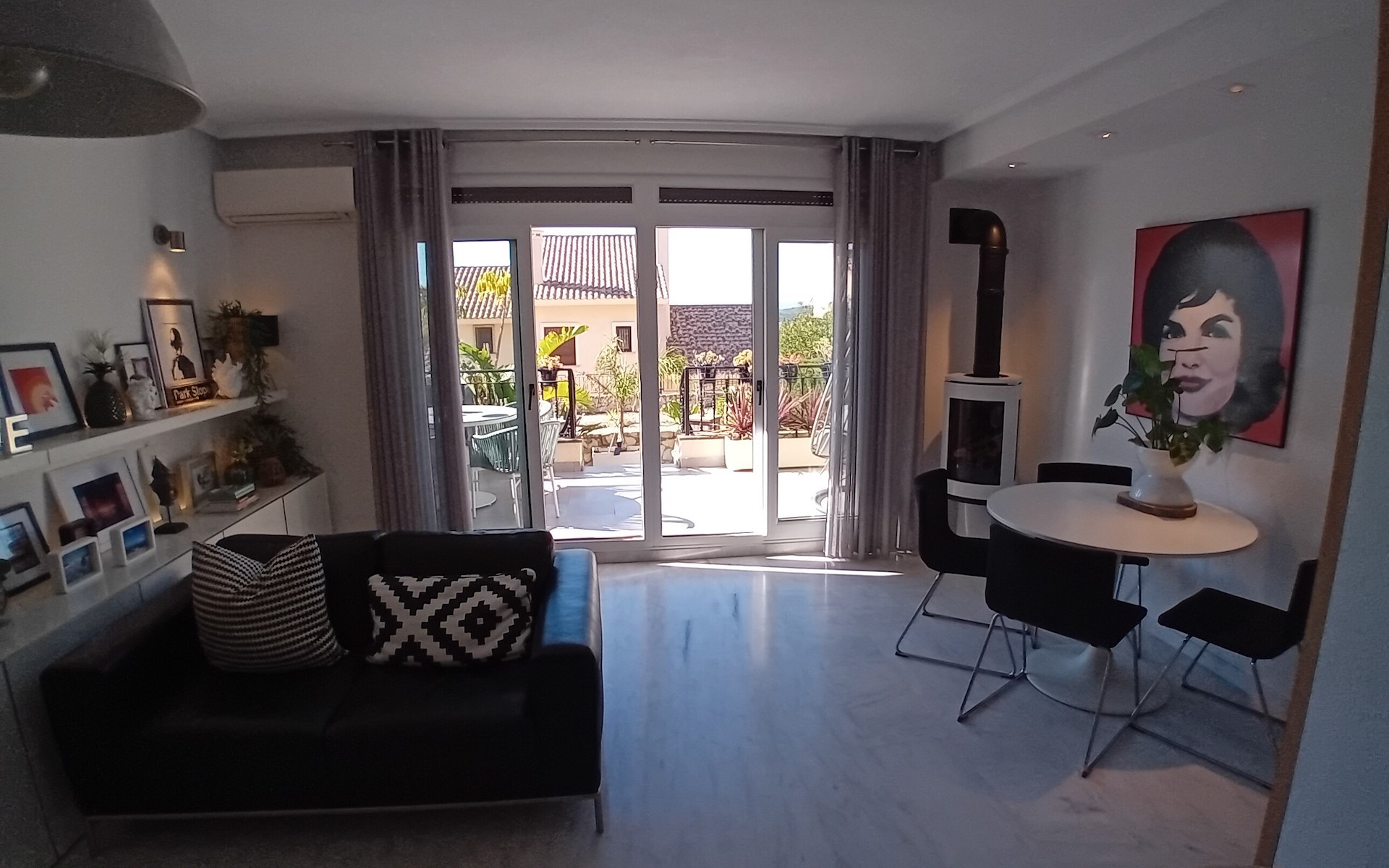 A Vendre - Maison de ville - Algorfa - La Finca Golf