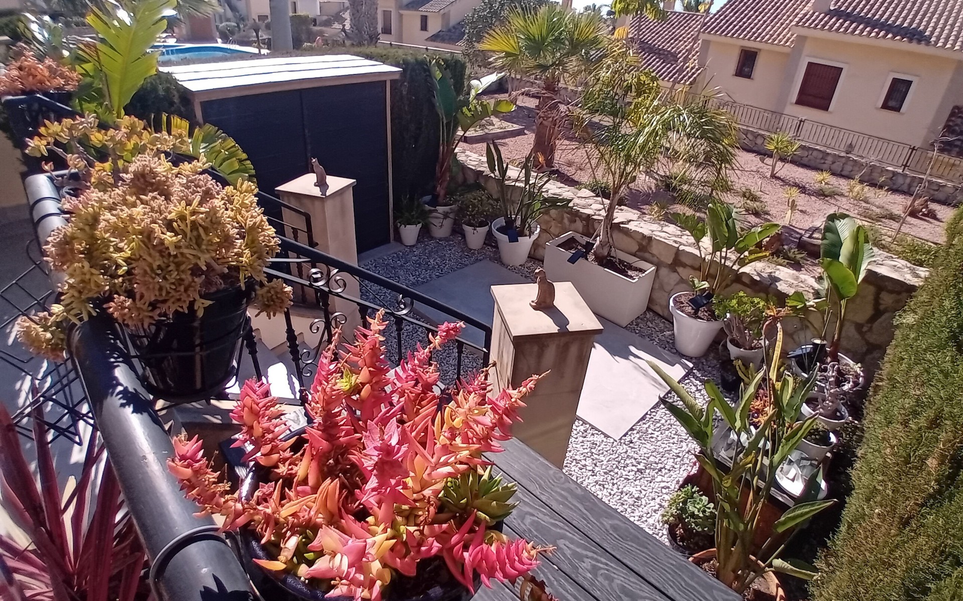 A Vendre - Maison de ville - Algorfa - La Finca Golf