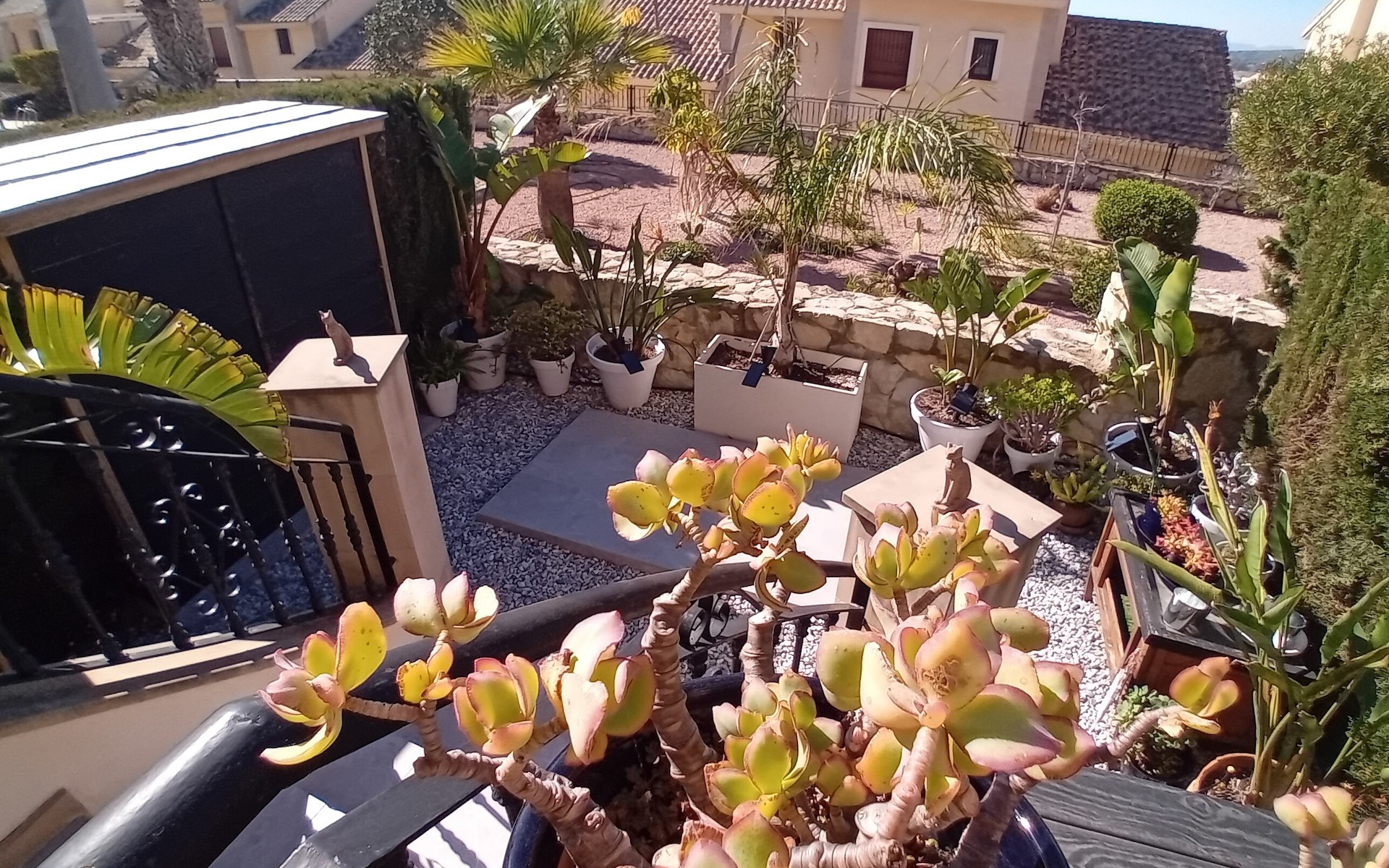 A Vendre - Maison de ville - Algorfa - La Finca Golf