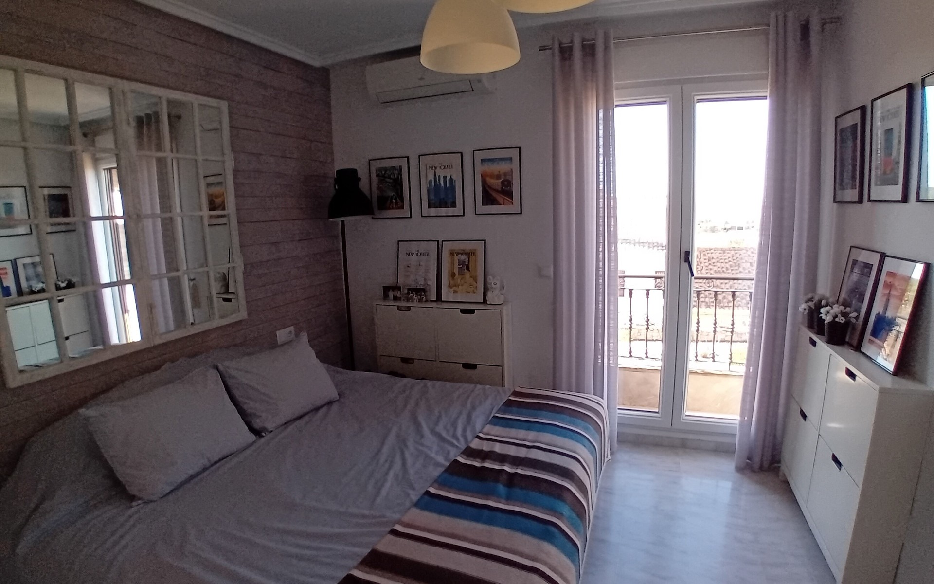 A Vendre - Maison de ville - Algorfa - La Finca Golf