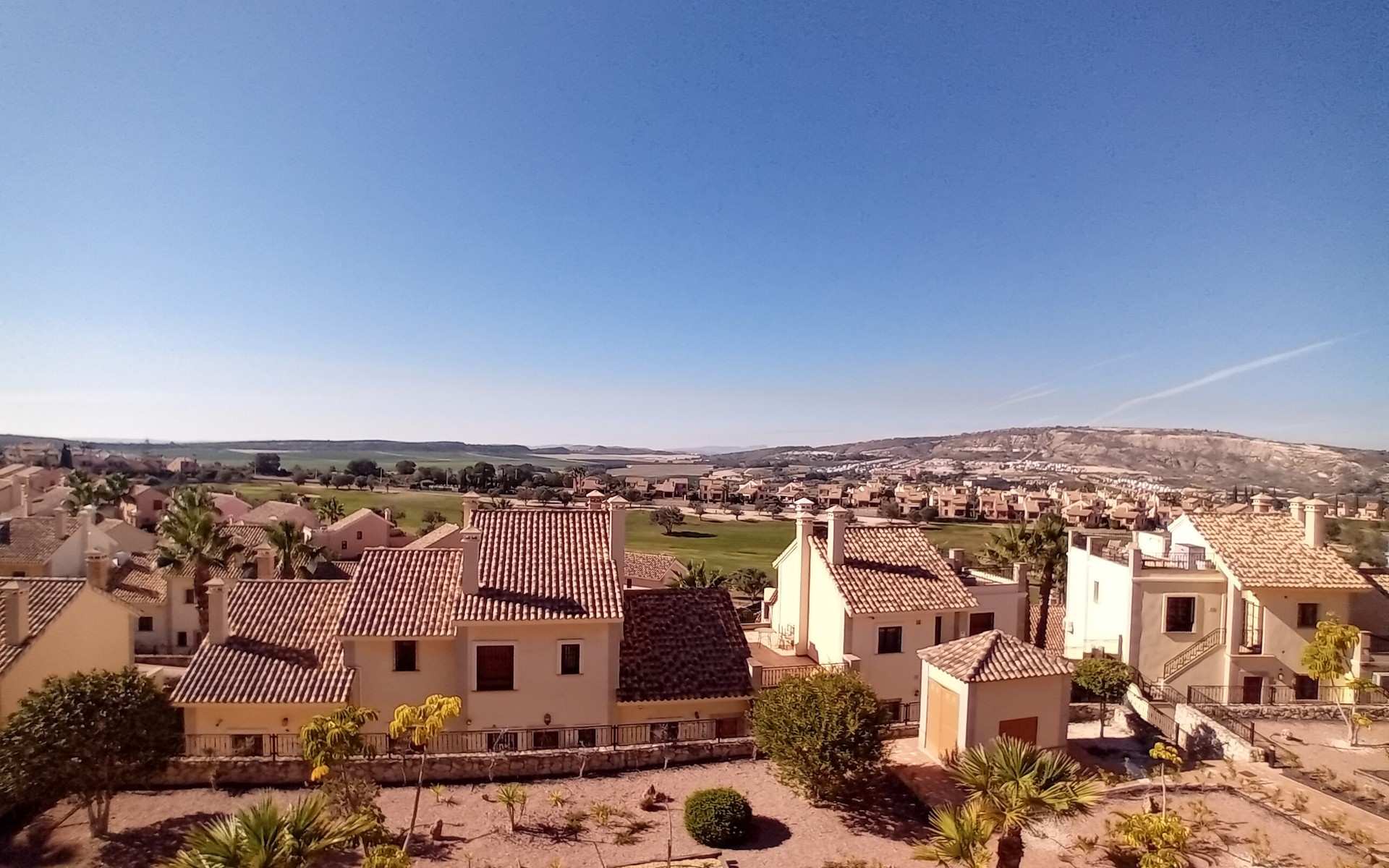 A Vendre - Maison de ville - Algorfa - La Finca Golf