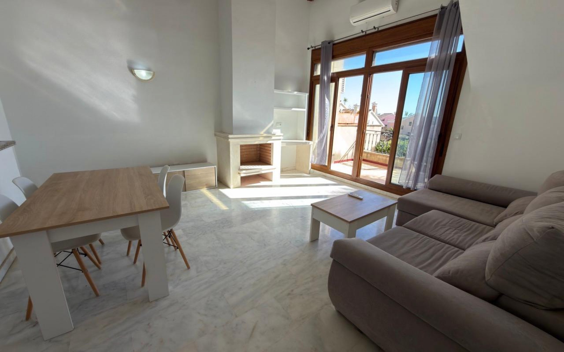 A Vendre - Maison de ville - Algorfa - La Finca Golf