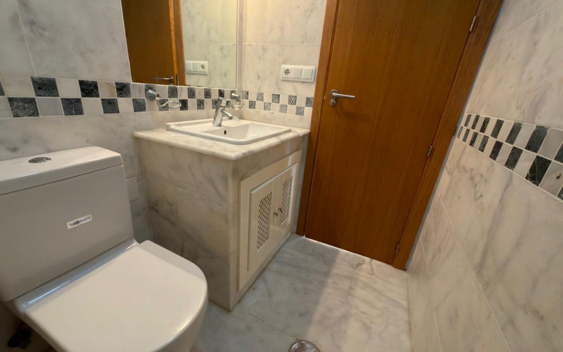 A Vendre - Maison de ville - Algorfa - La Finca Golf