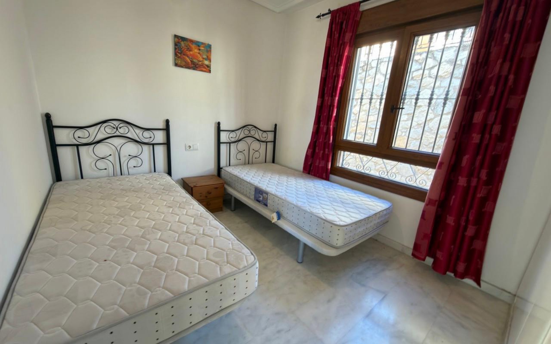 A Vendre - Maison de ville - Algorfa - La Finca Golf