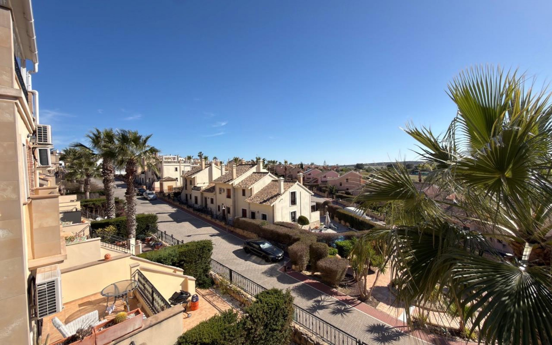 A Vendre - Maison de ville - Algorfa - La Finca Golf