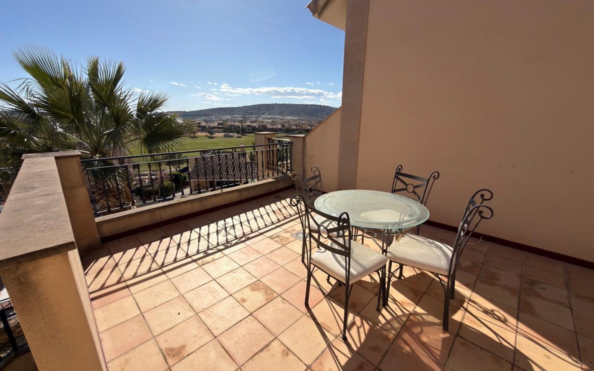 A Vendre - Maison de ville - Algorfa - La Finca Golf