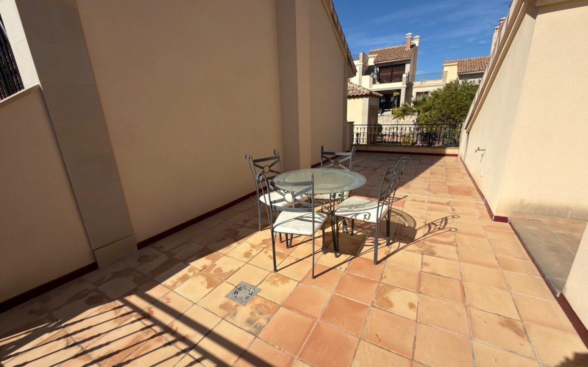 A Vendre - Maison de ville - Algorfa - La Finca Golf