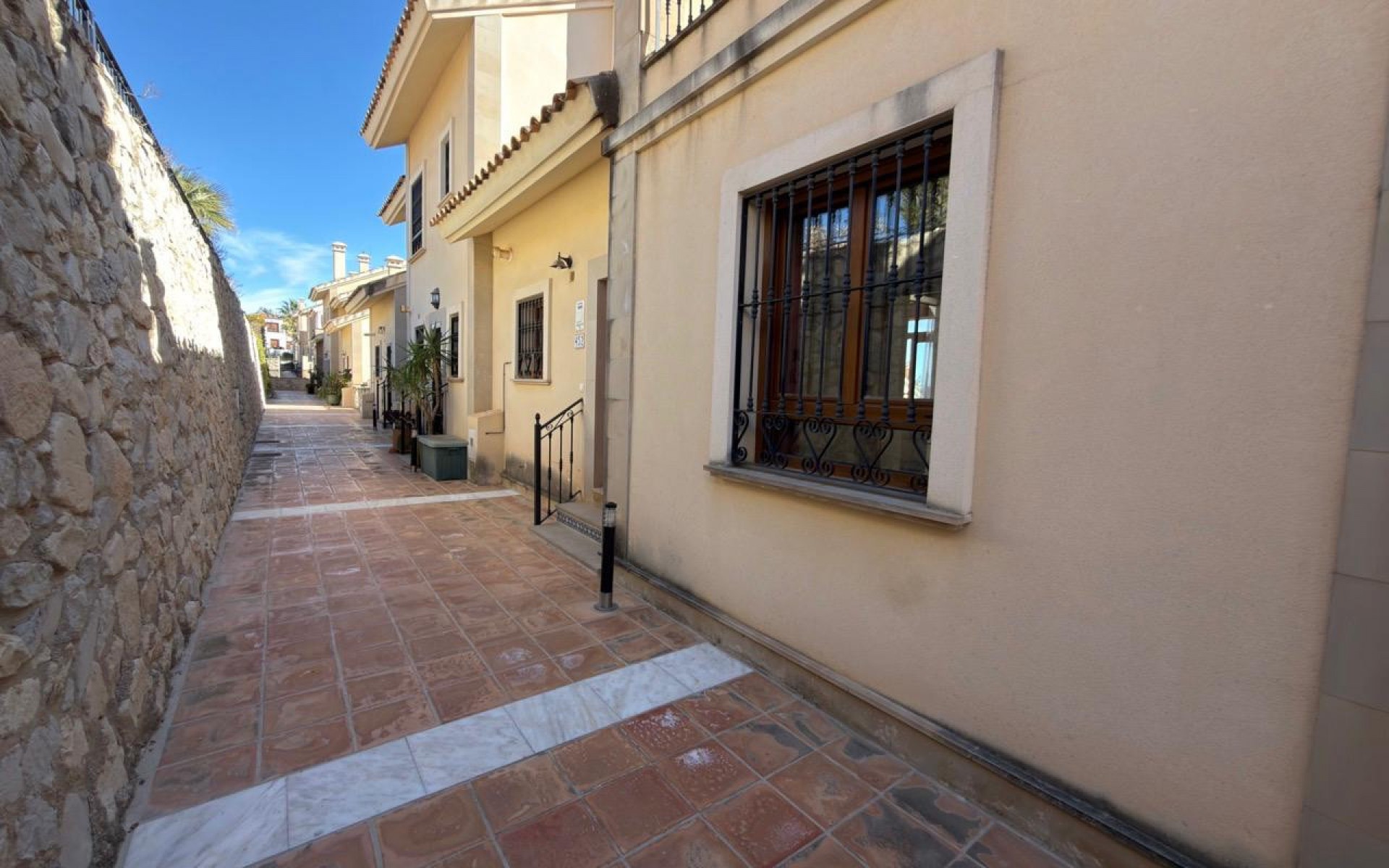 A Vendre - Maison de ville - Algorfa - La Finca Golf