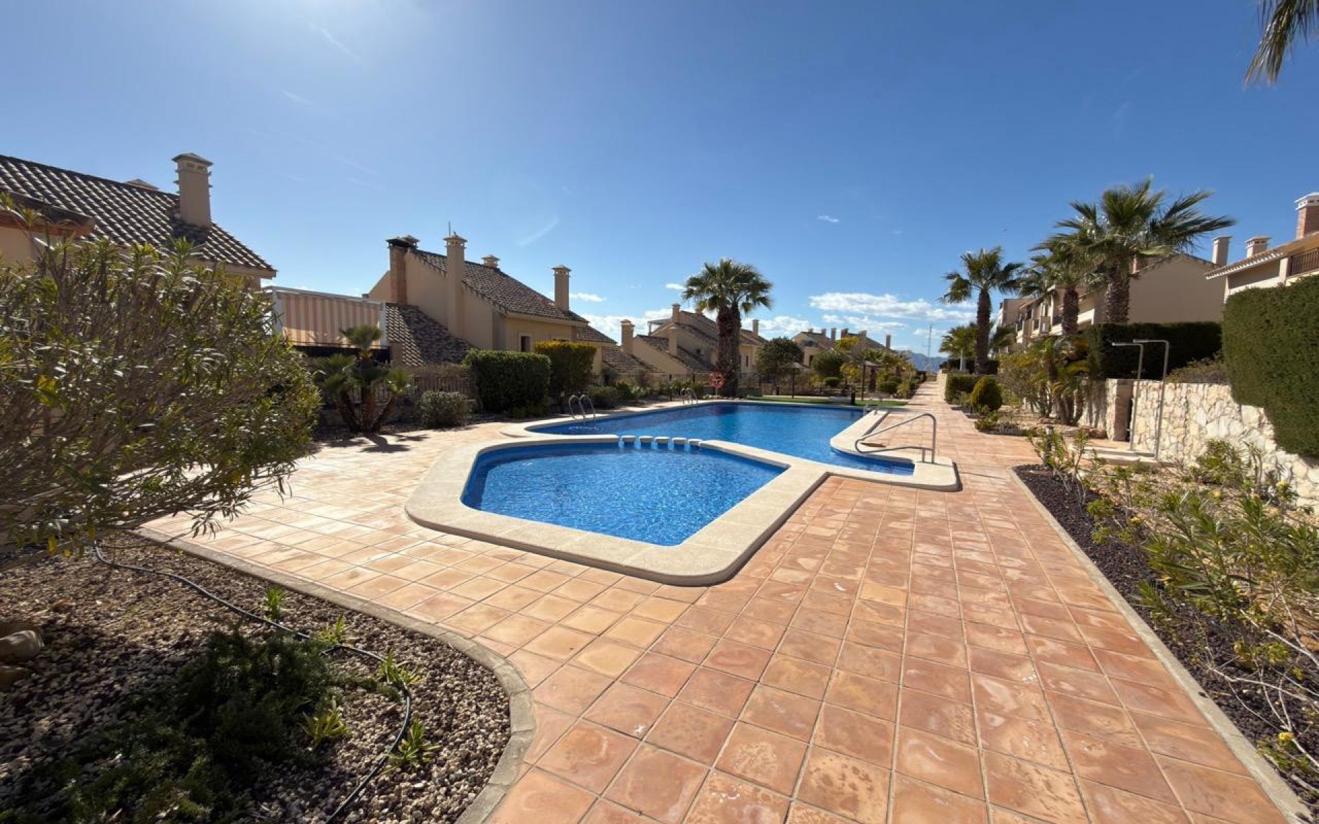 A Vendre - Maison de ville - Algorfa - La Finca Golf