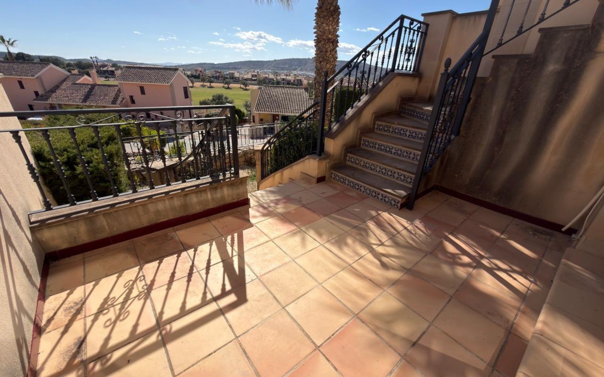 A Vendre - Maison de ville - Algorfa - La Finca Golf