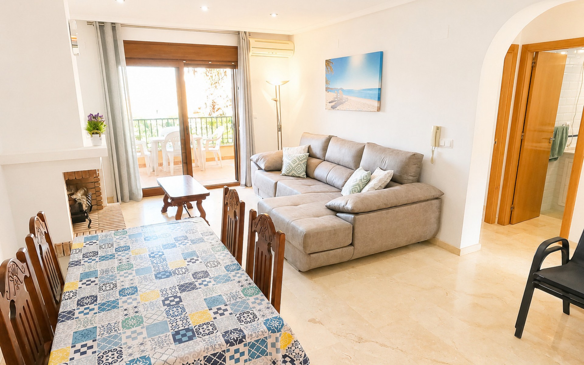 A Vendre - Maison de ville - Algorfa - La Finca Golf