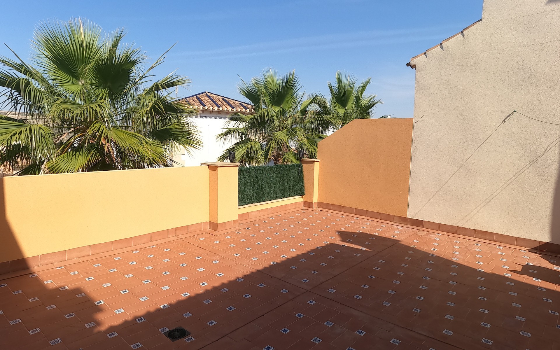 A Vendre - Maison de ville - Algorfa - La Finca Golf