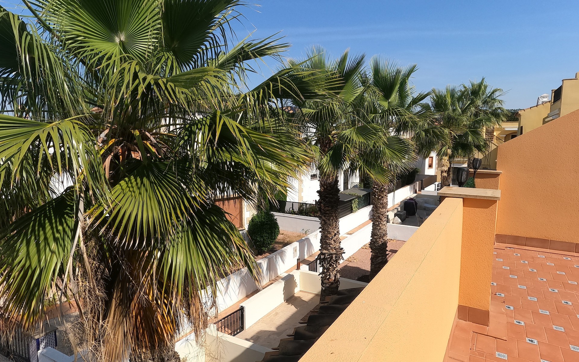A Vendre - Maison de ville - Algorfa - La Finca Golf