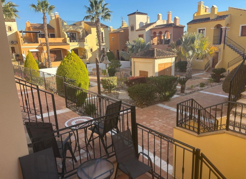 A Vendre - Maison de ville - Algorfa - La Finca Golf